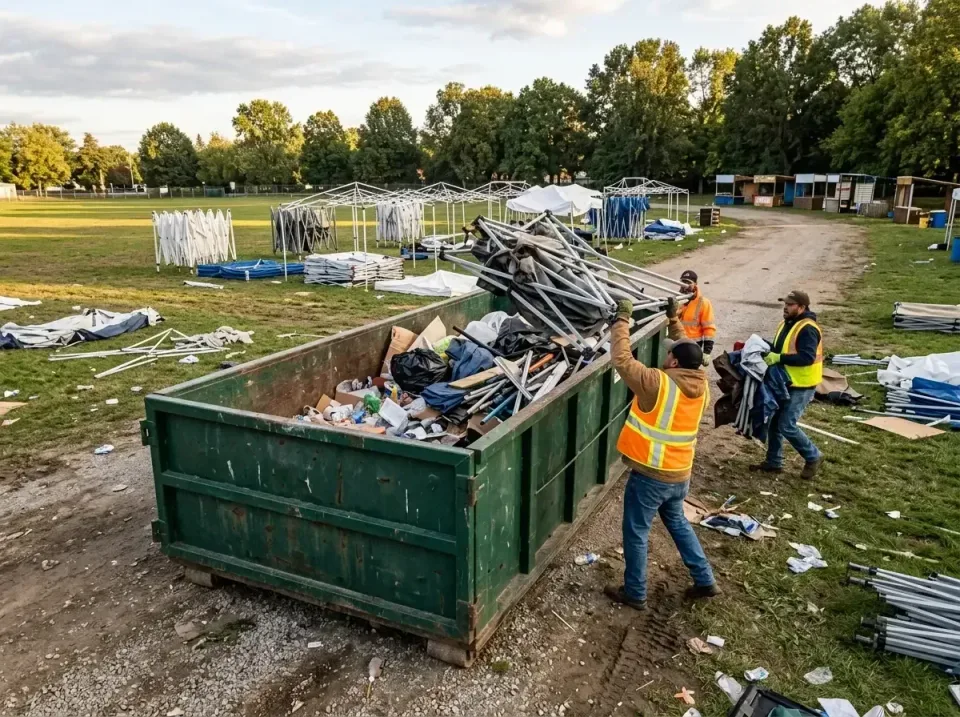 temporary-event-waste-containe-016 — frequently asked questions, Roll-Off Dumpster Rental Services in New Jersey